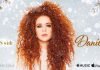 Daniella Mass presentó su primer álbum de navidad
