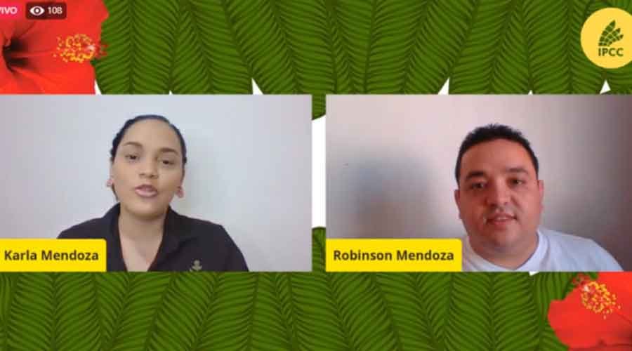 Se inaugura Festival del Pastel virtual en Cartagena