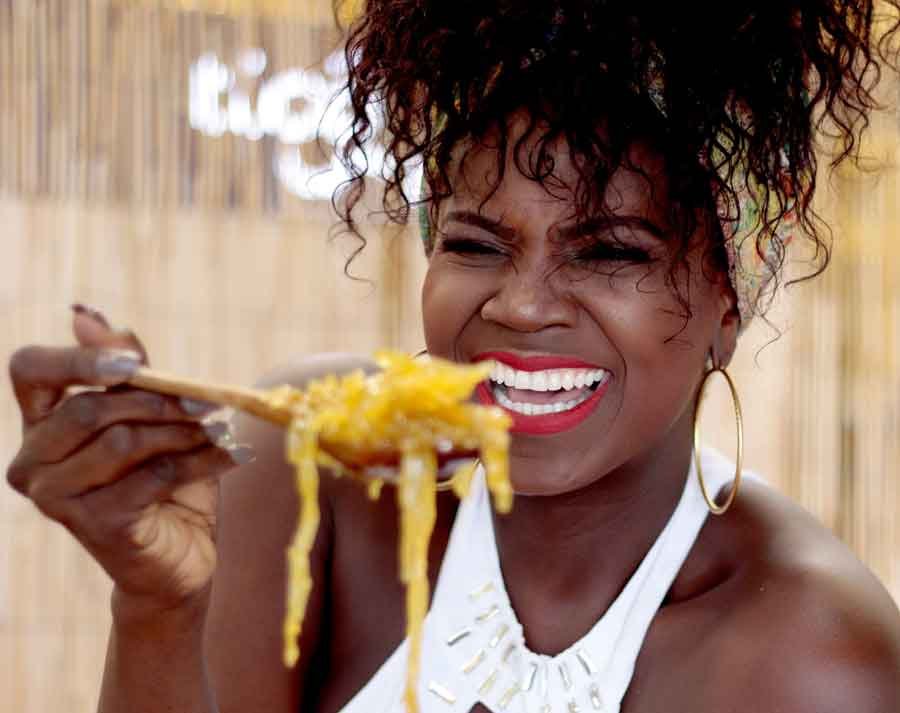 Comunidad afro reactiva su economía a través de herramientas tecnológicas