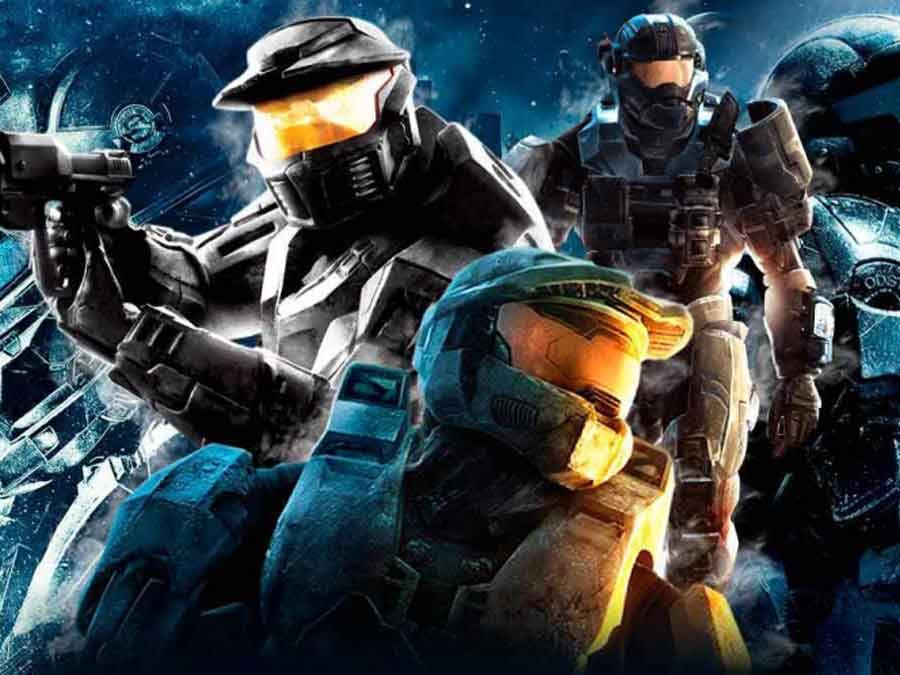 Halo cerrará sus servidores para Xbox 360 en diciembre de 2021