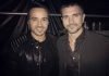 Juanes y Luis Fonsi se unieron a la iniciativa #UnicefChallenge