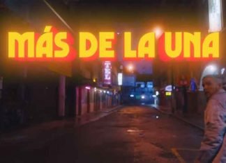 Se unen Maluma y piso 21 con “Más de la una”