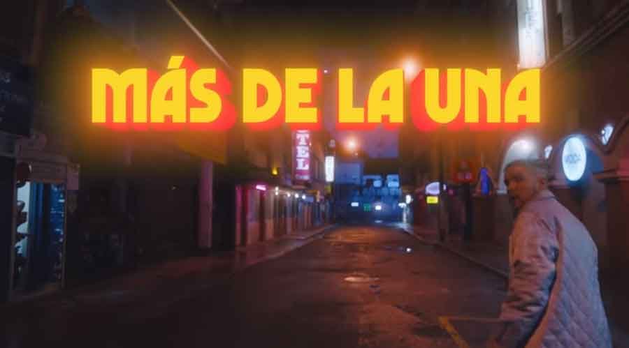 Se unen Maluma y piso 21 con  “Más de la una”