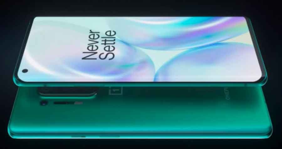 OnePlus presentará su primer smartwatch a principios de 2021