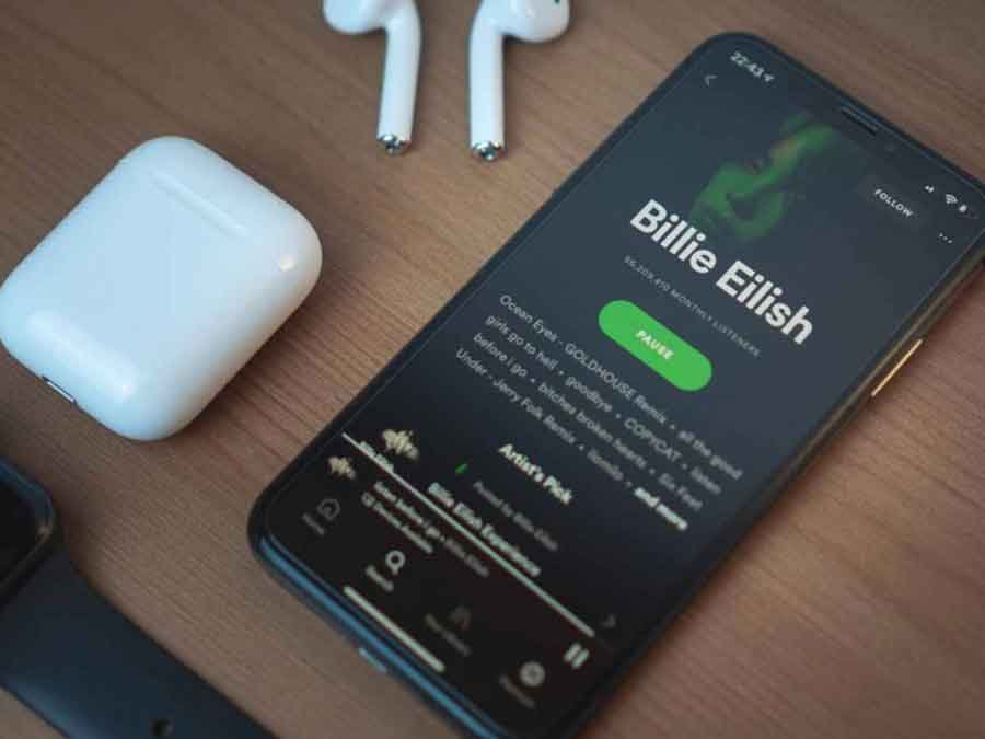Spotify lanza tarjetas ‘2020 en resumen’ para conocer lo más escuchado