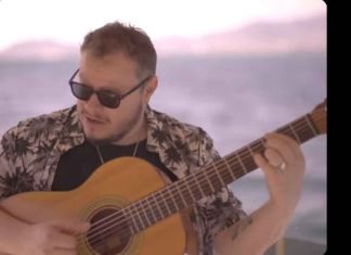 Leonel García presenta, “Sales Como El Sol”