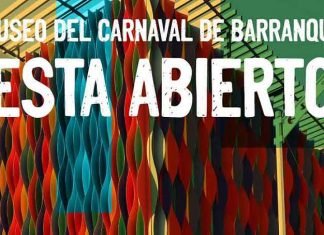 Museo del Carnaval de Barranquilla reabrió sus puertas