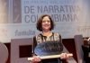 La colombiana Pilar Quintana ganó el Premio Alfaguara