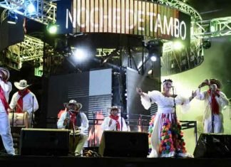 Se abre la convocatoria para los grupos culturales del Festival de Intérpretes Aficionados de Cumbia