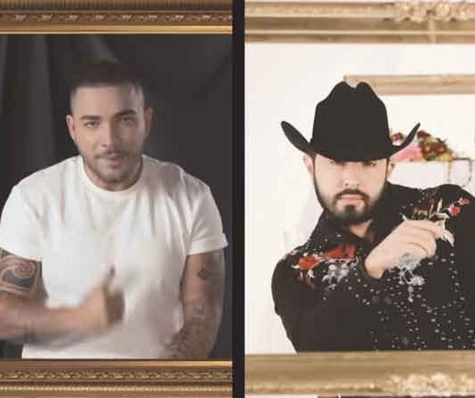 Joss Favela y Jessi Uribe dan cátedra musical con ‘El alumno’