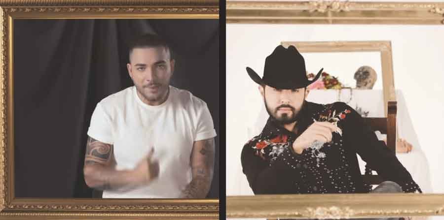 Joss Favela y Jessi Uribe dan cátedra musical con ‘El alumno’