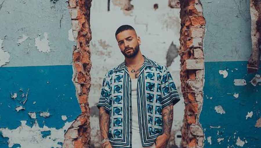 Maluma estrenó ‘7 días en Jamaica’
