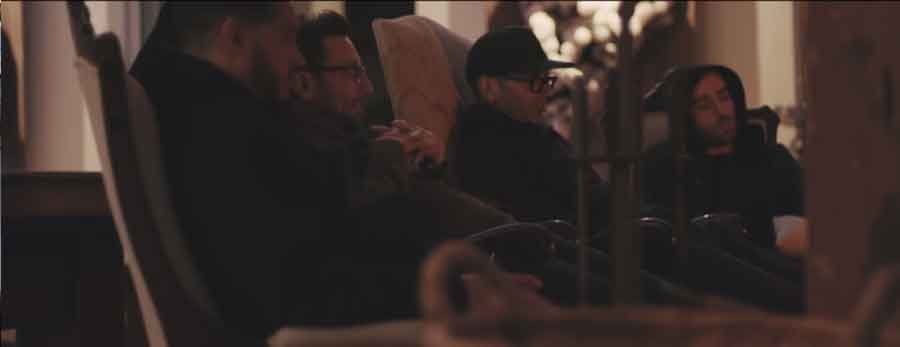 La reconocida banda de rock uruguaya, No te va gustar, inicia el 2021 con un adelanto de ‘No te imaginas’