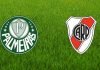 River recibe a Palmeiras en la primera semifinal de Libertadores
