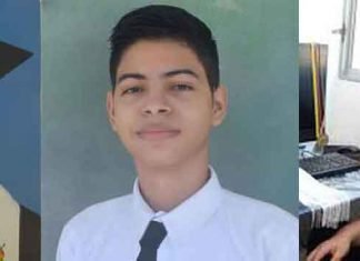 Los pilosos, orgullo del Atlántico