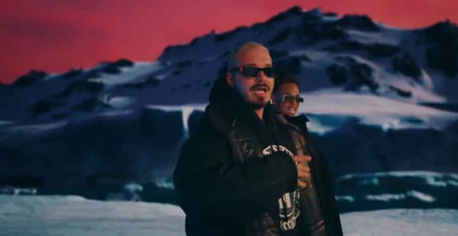 J Balvin, ‘Chencho’ Corleone y Ozuna, lanzaron “Una Locura”