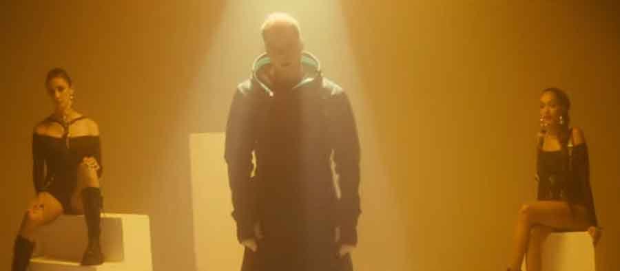 ‘Adicto a ella’, un tema que muestra la versatilidad artística de Juanse Navarro