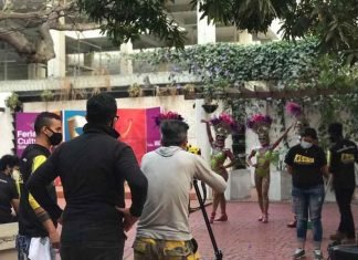 Inició la Feria Cultural Soledeña 2021, en una modalidad virtual