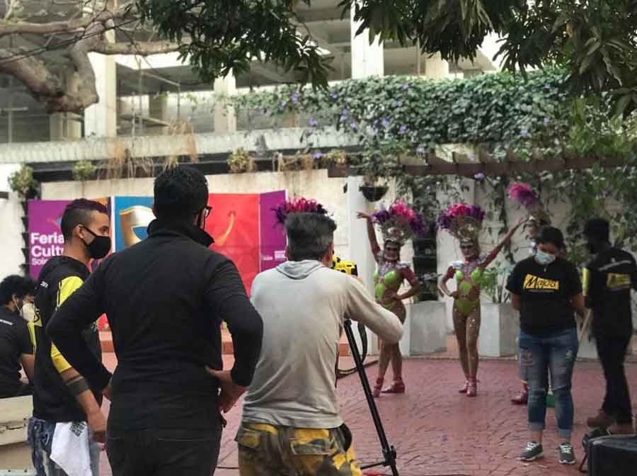 Inició la Feria Cultural Soledeña 2021, en una modalidad virtual