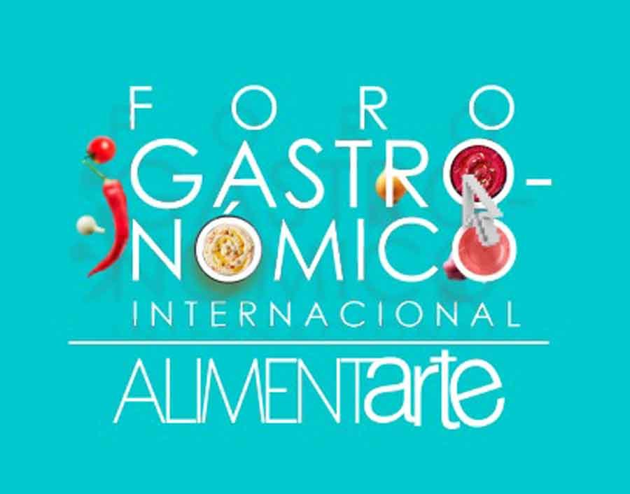 ‘Foro Gastronómico Internacional Alimentarte’: un recorrido académico con chefs de talla mundial sobre los retos de la pandemia