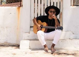 ‘Quiéreme’ nuevo sencillo de Gabriel Pagan