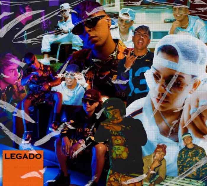 J Álvarez crea ‘On Top Of The World’, su propio sello discográfico