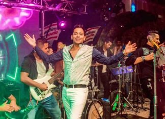 “Esta voz es para siempre”, lo nuevo de Orlando Liñán