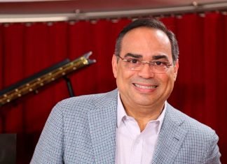 Gilberto Santa Rosa se unió al Homenaje del Joe Arroyo, ‘En Barranquilla me quedo’