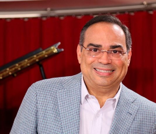 Gilberto Santa Rosa se unió al Homenaje del Joe Arroyo, ‘En Barranquilla me quedo’