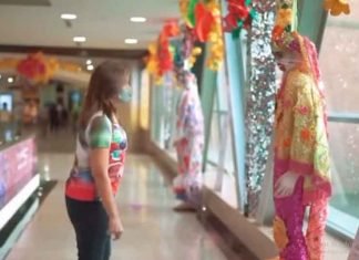 ‘La Vida es el Carnaval’: una exposición de fotografías que muestran la esencia de las carnestolendas