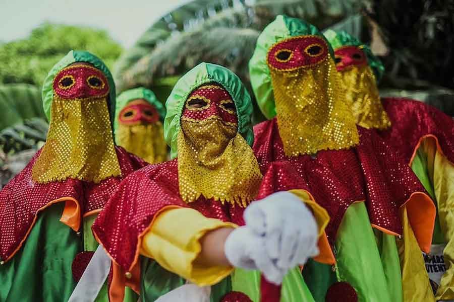 Hacedores y artesanos serán exaltados en ‘La Vida es el Carnaval’