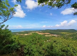 El Atlántico Con sus rincones exóticos y mágicos