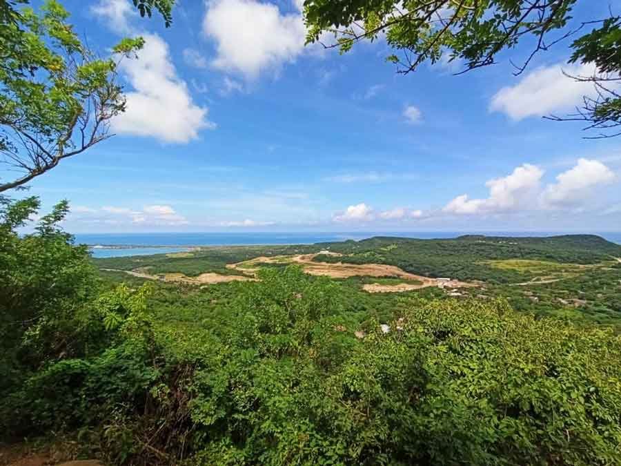 El Atlántico Con sus rincones exóticos y mágicos