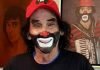 La risa de luto, falleció el payaso Cepillín