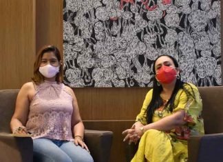 Un Café con Libertad, Claudia Patricia Aarón invitada especial