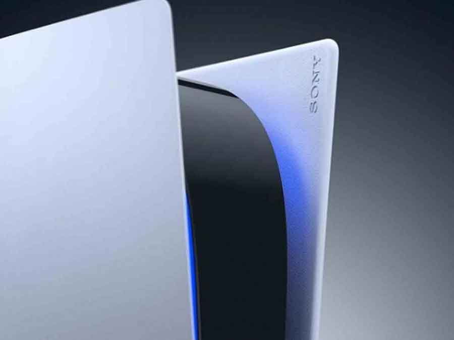 Próximo control para PS será barato, simple y hasta comestible