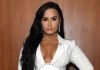 La cantante Demi Lovato se declara pansexual