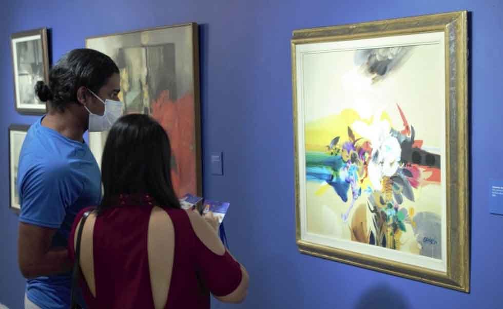 ‘Cinco leyendas en paisajes sonoros’, un tallercultural en alianza con MAMB y NC-Arte