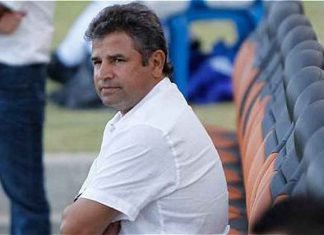 Falleció Guillermo ‘El Teacher’ Berrío luto en el futbol