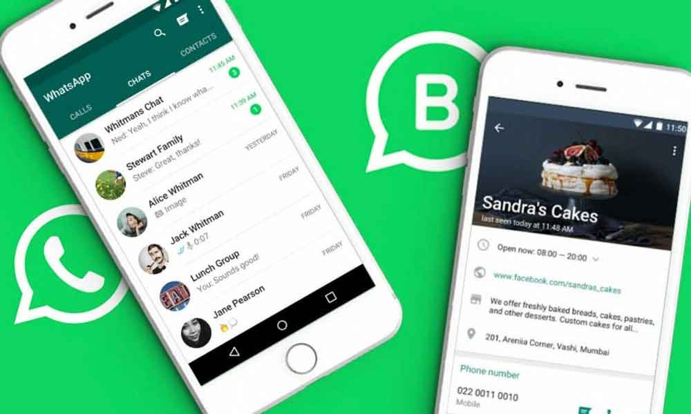 ¿Utilizas WhatsApp Business? Tienes que saber esto