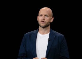 CEO de Spotify se interesa por comprar al Arsenal