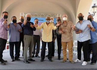 “En Cuarentena”, nueva producción musical del Gran Combo de Puerto Rico