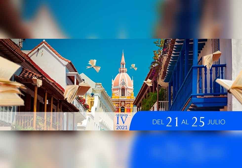 Llega a la Heroica la Feria Latinoamericana del Libro, un espacio para los amantes de la literatura