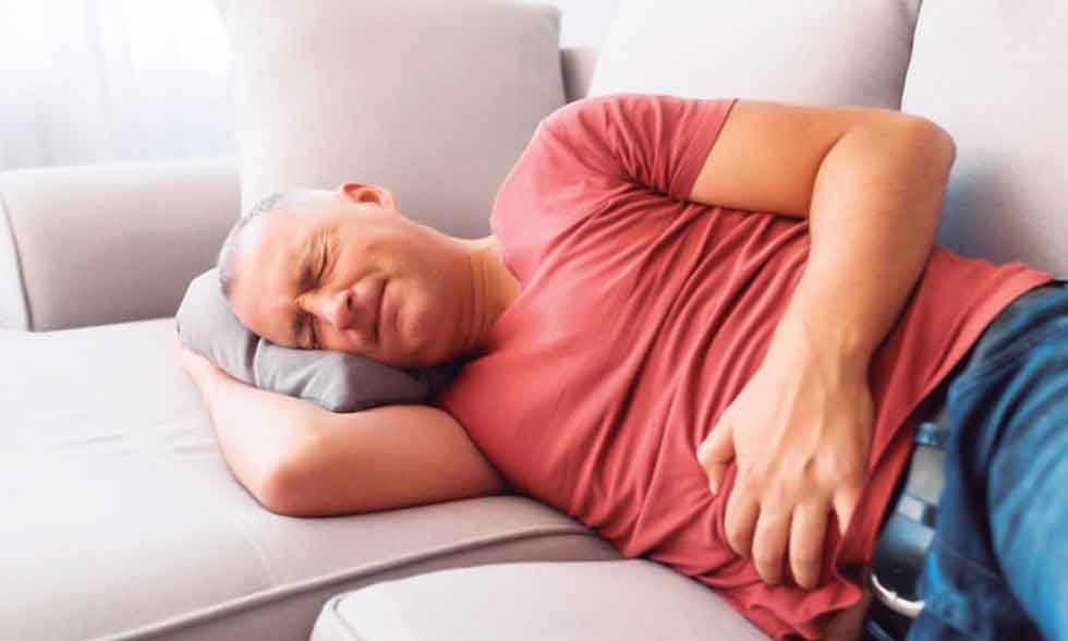 Hoy Día Mundial del EII Enfermedad Inflamatoria Intestinal: Tratamiento, síntomas, causas y prevención