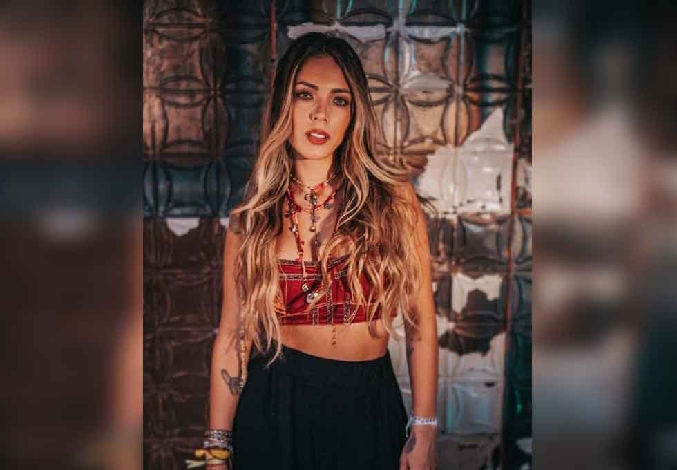 Mi música viene cargada de amor propio: Pitizion