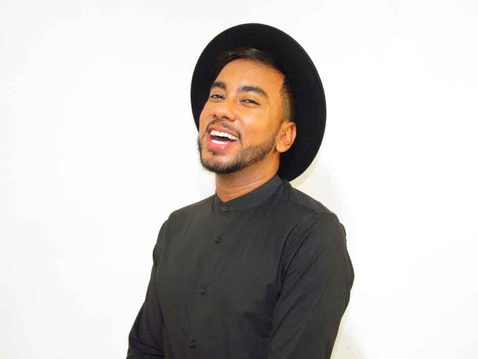 El actor barranquillero Sergio Borrero confirmado en la serie internacional ‘Cuzzins’