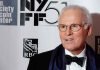 De cáncer murió el actor Charles Grodin
