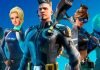 Epic Games excluye a Fortnite de xCloud para evitar competencia en PC