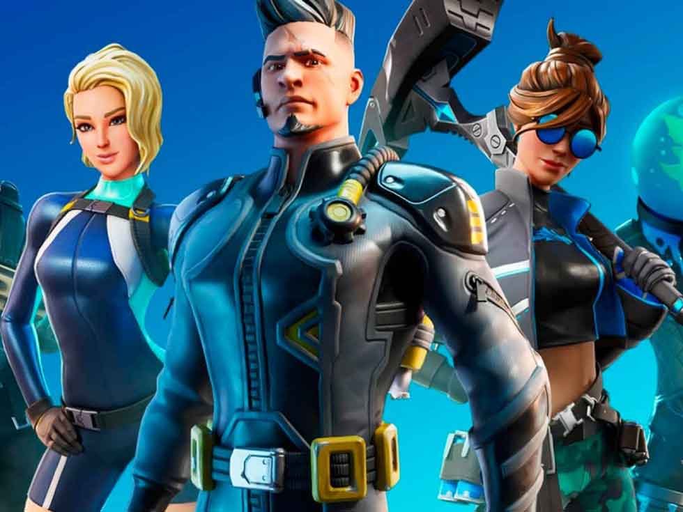 Epic Games excluye a Fortnite de xCloud para evitar competencia en PC