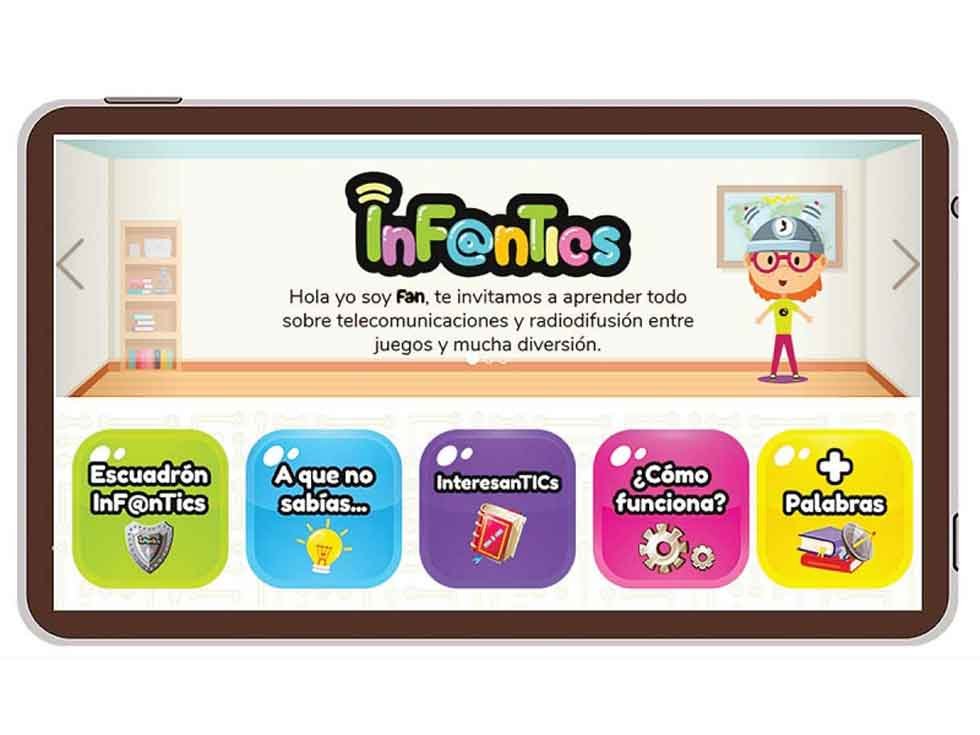 IFT impulsa la ciberseguridad con cuentos infantiles